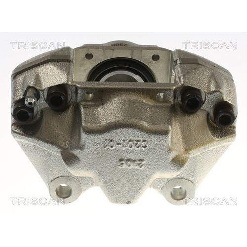 Bremssattel TRISCAN 8175 29113 f&uuml;r PORSCHE, Vorderachse links, vor der Achse