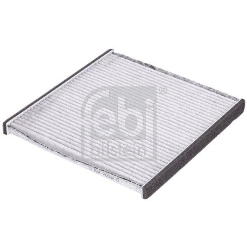 FEBI BILSTEIN Filter, Innenraumluft 184081 f&uuml;r TOYOTA LEXUS