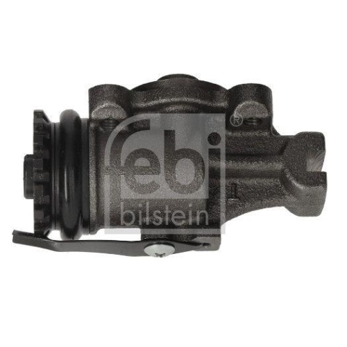 Radbremszylinder FEBI BILSTEIN 186422 f&uuml;r ISUZU, Vorderachse rechts