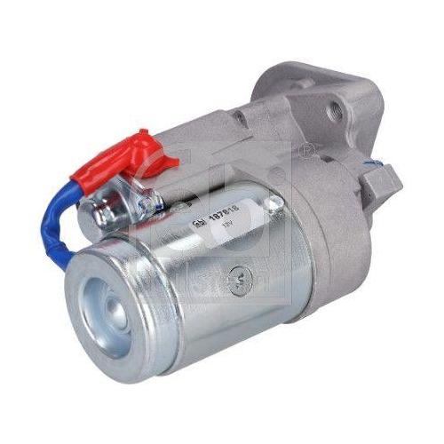 FEBI BILSTEIN Starter 187818 f&uuml;r TOYOTA