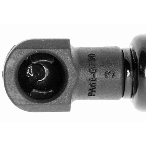 Gasfeder, Koffer-/Laderaum VAICO V24-0045 Original VAICO Qualit&auml;t f&uuml;r FIAT