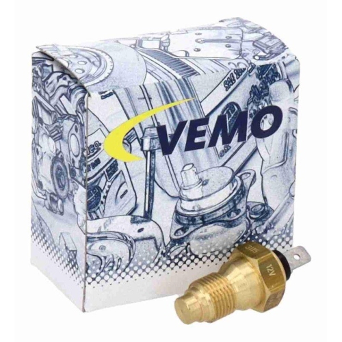 Sensor, K&uuml;hlmitteltemperatur VEMO V95-72-0034 Original VEMO Qualit&auml;t f&uuml;r VOLVO
