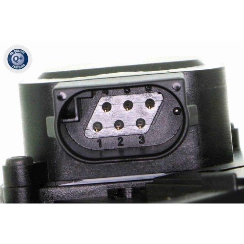 Sensor, Fahrpedalstellung VEMO V30-82-0019 Original VEMO Qualit&auml;t f&uuml;r