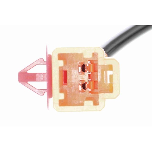 Sensor, Raddrehzahl VEMO V26-72-0213 Original VEMO Qualit&auml;t f&uuml;r HONDA