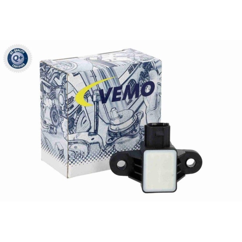 Sensor, Längs-/Querbeschleunigung VEMO V52-72-0341 Green Mobility Parts für KIA