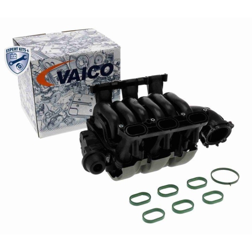 Saugrohrmodul VAICO V10-6771 EXPERT KITS + f&uuml;r AUDI