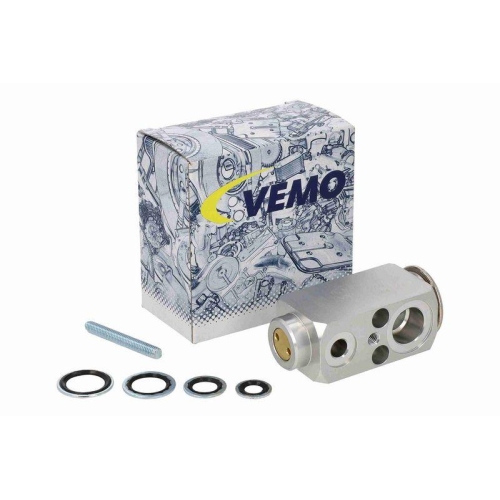 Expansionsventil, Klimaanlage VEMO V30-77-0039 Green Mobility Parts für