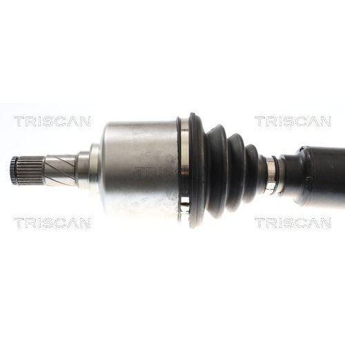 Antriebswelle TRISCAN 8540 14595 für NISSAN RENAULT, Vorderachse links