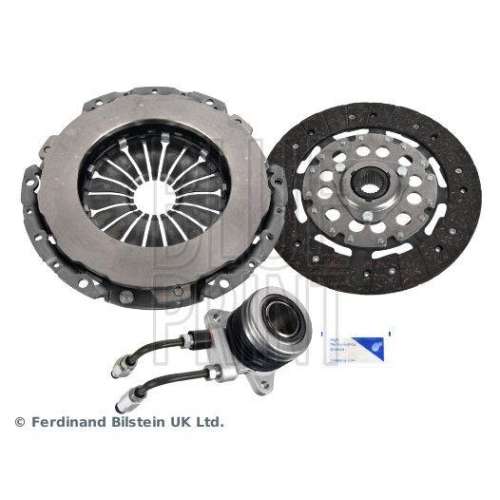 Kupplungssatz BLUE PRINT ADBP300046 SMARTFIT Solution Kit f&uuml;r HYUNDAI KIA