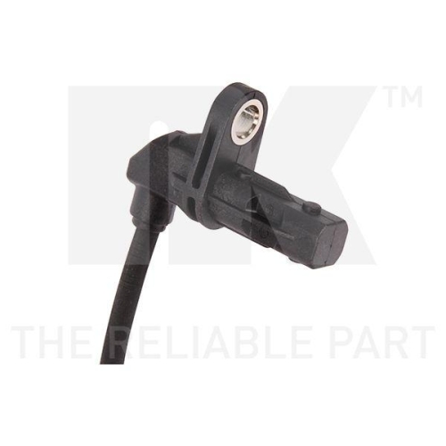 Sensor, Raddrehzahl NK 295025 f&uuml;r CHEVROLET, Vorderachse rechts