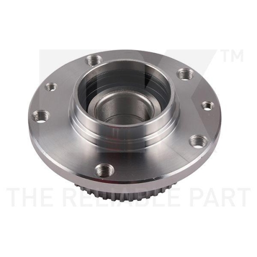 Radlagersatz NK 751508 f&uuml;r BMW, Vorderachse