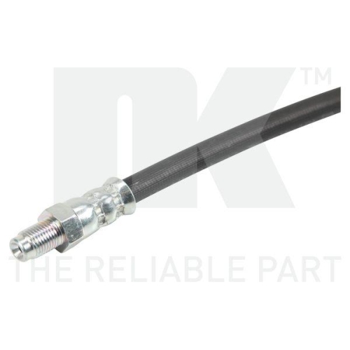 Bremsschlauch NK 854109 f&uuml;r AUSTIN JAGUAR ROVER SAAB CARBODIES, Vorderachse
