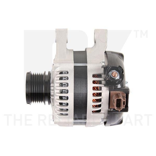 Generator NK 4849171 f&uuml;r FORD MAZDA VOLVO