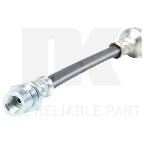 Bremsschlauch NK 8545169 f&uuml;r TOYOTA, Hinterachse links, au&szlig;en, innen