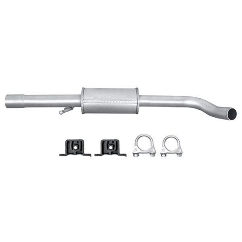 HELLA Vorschalld&auml;mpfer 8LB 366 022-641 Easy2Fit &ndash;