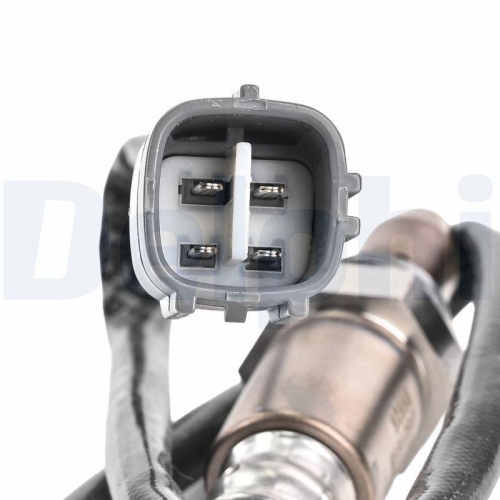 DELPHI ES21515-12B1 Lambdasonde f&uuml;r TOYOTA LEXUS, vor Katalysator