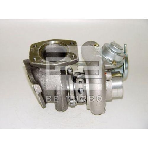 BE TURBO 125538 Lader, Aufladung f&uuml;r VOLVO