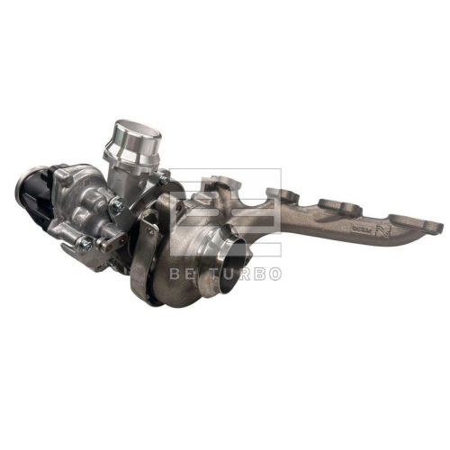 BE TURBO 131988 Lader, Aufladung f&uuml;r RENAULT
