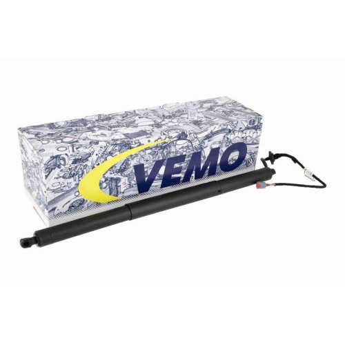 VEMO V25-55-0019 Elektromotor, Heckklappe Green Mobility Parts f&uuml;r FORD, links
