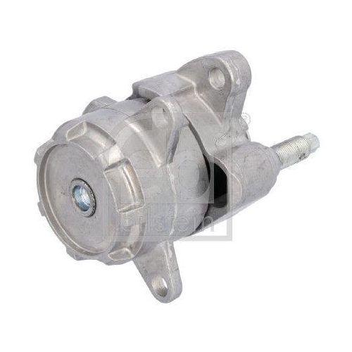 FEBI BILSTEIN Riemenspanner, Keilrippenriemen 04001 f&uuml;r MERCEDES-BENZ VW