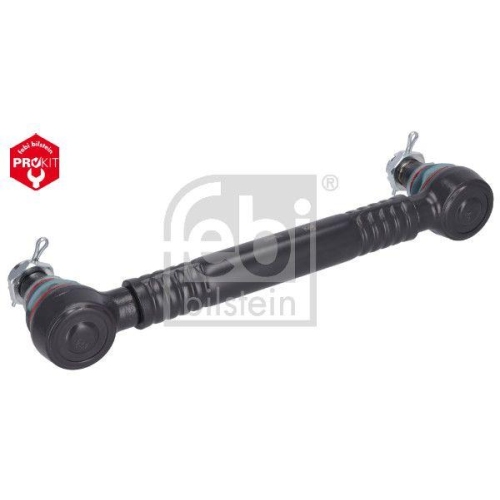 FEBI BILSTEIN Stange/Strebe, Stabilisator 39499 ProKit f&uuml;r IVECO, Hinterachse