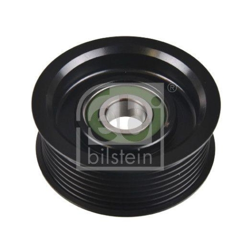 FEBI BILSTEIN Umlenk-/F&uuml;hrungsrolle, Keilrippenriemen 104962 f&uuml;r HONDA