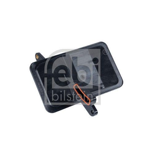 FEBI BILSTEIN Hydraulikfilter, Automatikgetriebe 107827 f&uuml;r OPEL VAUXHALL