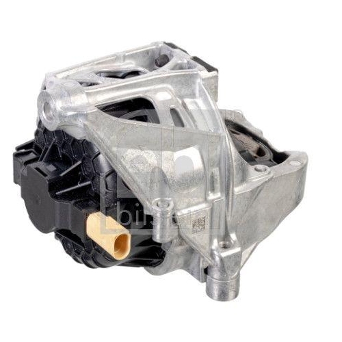 Lagerung, Motor FEBI BILSTEIN 172191 f&uuml;r AUDI, links