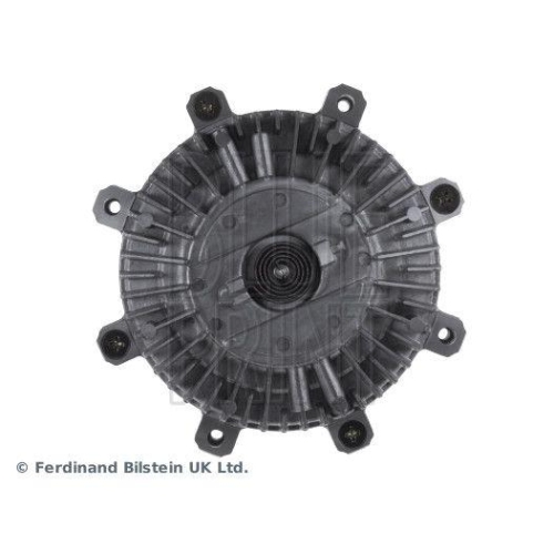 Kupplung, Kühlerlüfter BLUE PRINT ADC491802 für MITSUBISHI