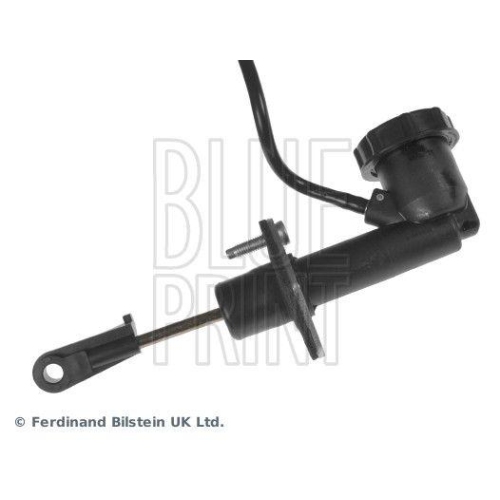 Geber-/Nehmerzylindersatz, Kupplung BLUE PRINT ADA103602 für JEEP