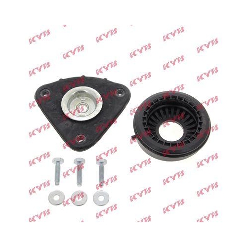 Reparatursatz, Federbeinst&uuml;tzlager KYB SM5589 Suspension Mounting Kit f&uuml;r FORD