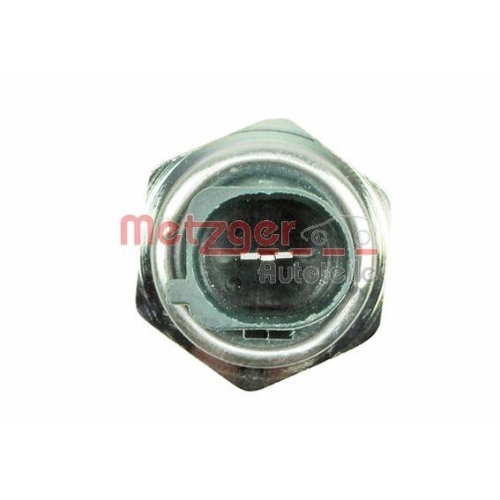 &Ouml;ldruckschalter METZGER 0910105 f&uuml;r VAG, &Ouml;lfiltergeh&auml;use