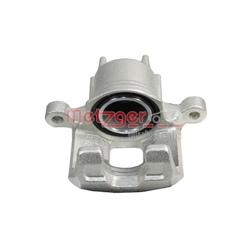Bremssattel METZGER 6261333 f&uuml;r MITSUBISHI, Vorderachse links