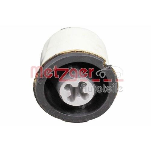 Lagerung, Motor METZGER 8053995 f&uuml;r OPEL SAAB VAUXHALL GENERAL MOTORS, unten