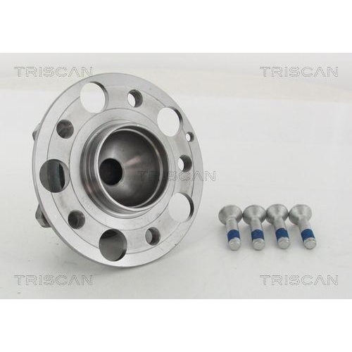 Radlagersatz TRISCAN 8530 23137 für MERCEDES-BENZ, Vorderachse