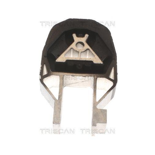 Lagerung, Motor TRISCAN 8505 10204 f&uuml;r FORD MAZDA VOLVO, hinten, links, unten