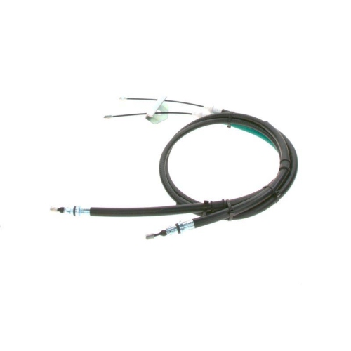 Seilzug, Feststellbremse BOSCH 1 987 477 732 f&uuml;r FORD MAZDA, mitte