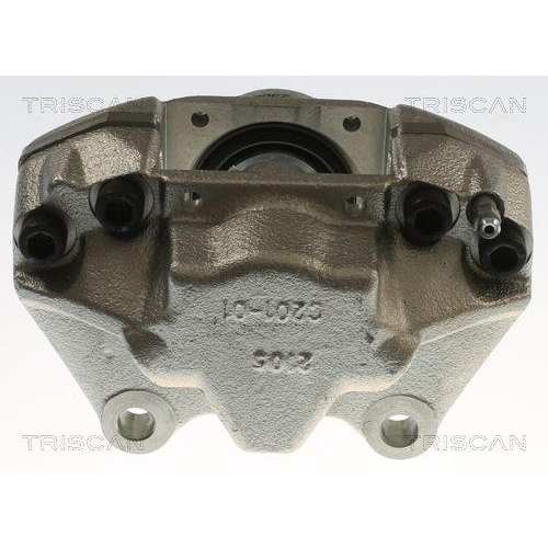 Bremssattel TRISCAN 8175 29114 f&uuml;r PORSCHE, Vorderachse rechts, vor der Achse