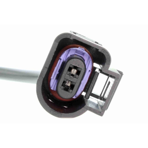 Warnkontakt, Bremsbelagverschlei&szlig; VEMO V45-72-0026 Original VEMO Qualit&auml;t f&uuml;r