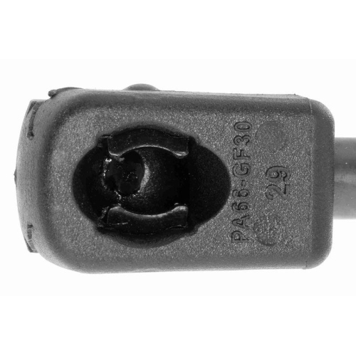 Gasfeder, Koffer-/Laderaum VAICO V10-3993 Original VAICO Qualität für AUDI SEAT