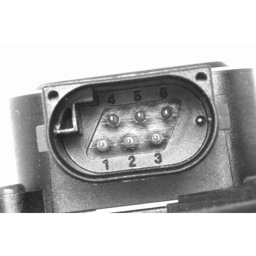 Sensor, Fahrpedalstellung VEMO V30-82-0020 Original VEMO Qualit&auml;t f&uuml;r