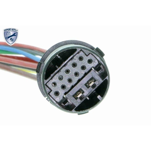 Reparatursatz, Kabelsatz VEMO V40-83-0006 EXPERT KITS + f&uuml;r OPEL, Fahrzeugt&uuml;r