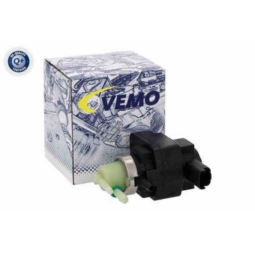 Druckwandler, Turbolader VEMO V22-63-0030 Q+, Erstausr&uuml;sterqualit&auml;t f&uuml;r CITRO&Euml;N