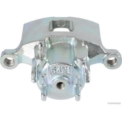 HERTH+BUSS JAKOPARTS J3215026 Bremssattel f&uuml;r MITSUBISHI, Vorderachse, links