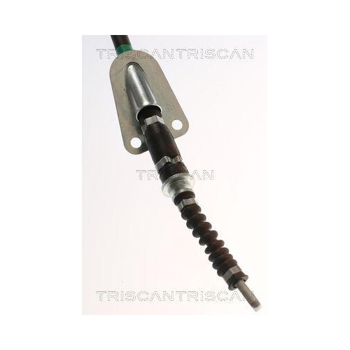 Seilzug, Feststellbremse TRISCAN 8140 181175 f&uuml;r KIA, hinten rechts