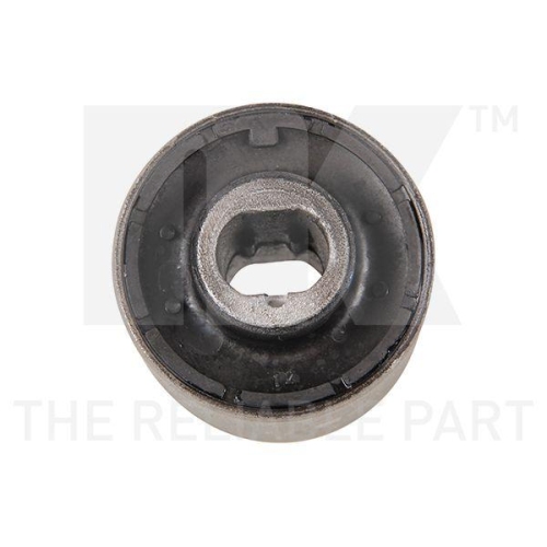 Lagerung, Lenker NK 5103374 f&uuml;r MERCEDES-BENZ, Vorderachse, innen, unten, vorne