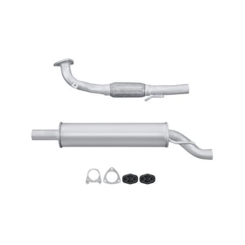 HELLA Vorschalld&auml;mpfer 8LB 366 022-651 Easy2Fit &ndash;