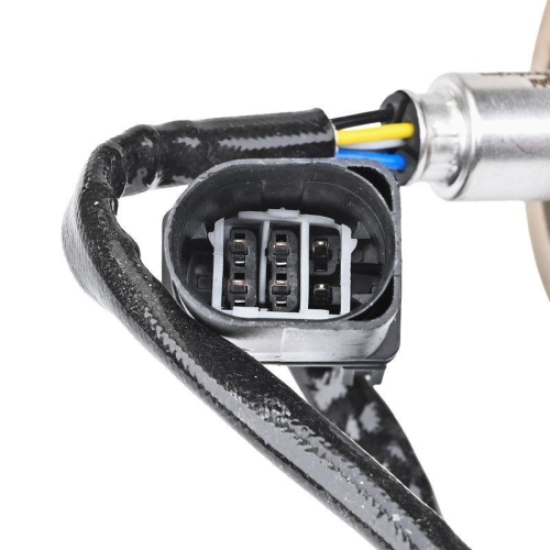 DELPHI ES21517-12B1 Lambdasonde f&uuml;r HYUNDAI KIA, nach Katalysator