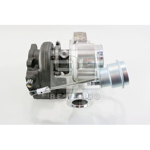 BE TURBO 131039 Lader, Aufladung f&uuml;r KOMATSU