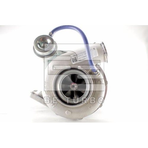 BE TURBO 128735 Lader, Aufladung f&uuml;r IVECO